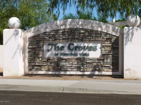 2103 E Norcroft St, Mesa, AZ 85213 photo 2