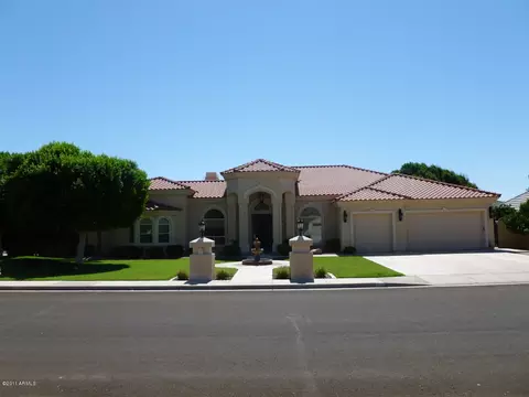 2103 E Norcroft St, Mesa, AZ 85213 photo 1
