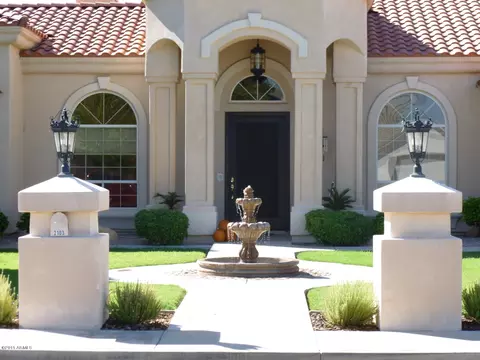 2103 E Norcroft St, Mesa, AZ 85213 photo 3