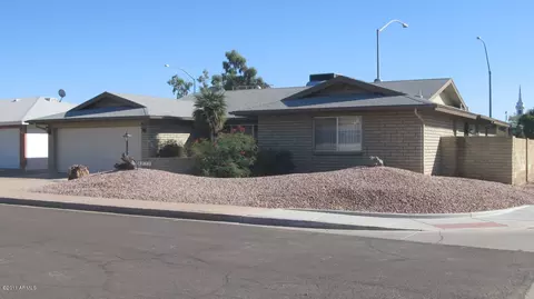 4817 E Flossmoor Ave, Mesa, AZ 85206 photo 1