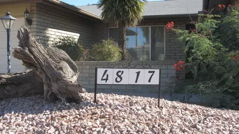 4817 E Flossmoor Ave, Mesa, AZ 85206 photo 2