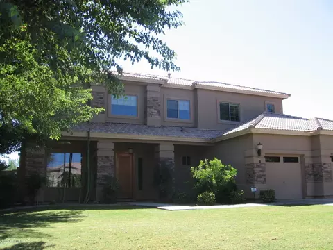 85 E Phelps St, Gilbert, AZ 85295 photo 1