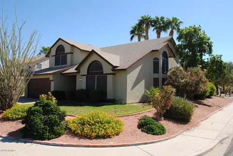 3537 E Tonto Ln, Phoenix, AZ 85050 photo 22