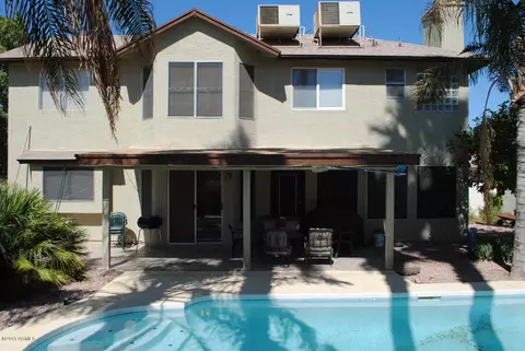 3537 E Tonto Ln, Phoenix, AZ 85050 photo 7
