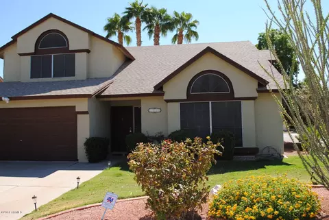 3537 E Tonto Ln, Phoenix, AZ 85050 photo 1