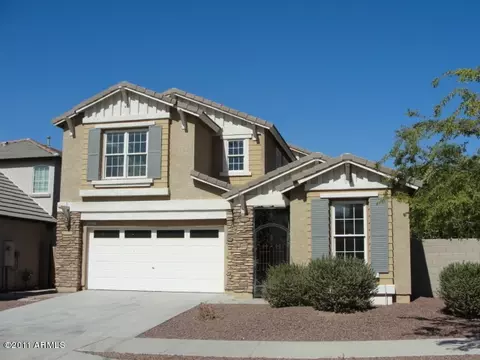 2222 E Bowker St, Phoenix, AZ 85040 photo 1