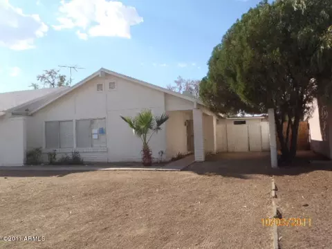 4237 E Saint Charles Ave, Phoenix, AZ 85042 photo 1