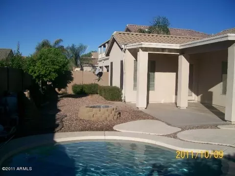 2669 E Michelle Way, Gilbert, AZ 85234 photo 20