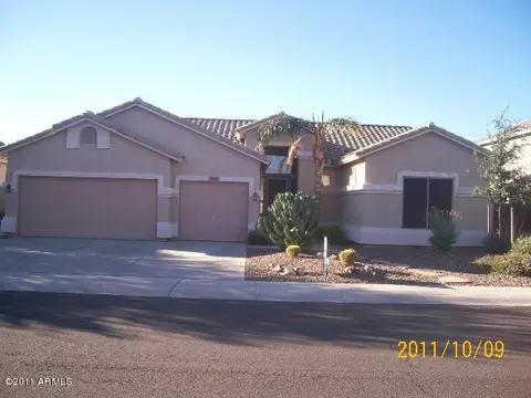 2669 E Michelle Way, Gilbert, AZ 85234 photo 1