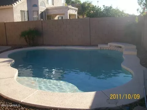 2669 E Michelle Way, Gilbert, AZ 85234 photo 19