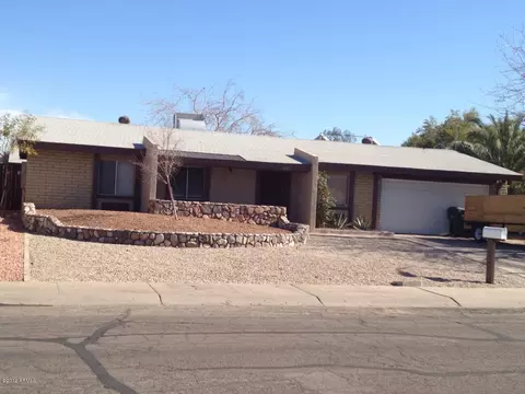4331 N 79 Ln, Phoenix, AZ 85033 photo 1