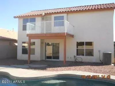 1408 E Sierra Madre Ave, Gilbert, AZ 85296 photo 25