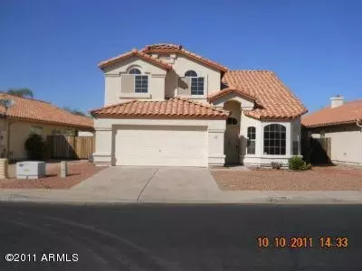 1408 E Sierra Madre Ave, Gilbert, AZ 85296 photo 1