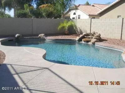 1408 E Sierra Madre Ave, Gilbert, AZ 85296 photo 26