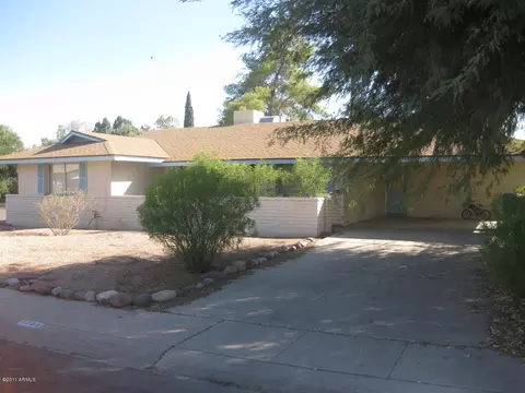 1239 E Campus Dr, Tempe, AZ 85282 photo 1