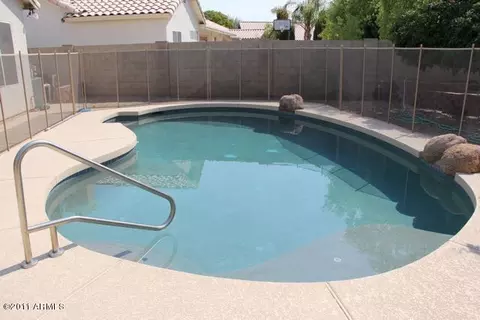604 S Sahuaro Dr, Gilbert, AZ 85233 photo 16