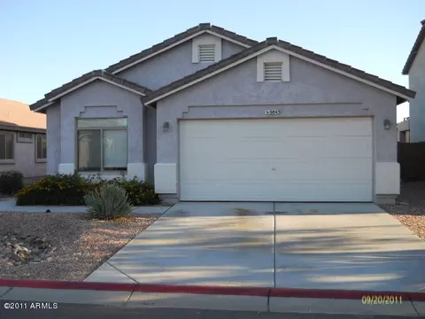 9845 El Moro Ave, Mesa, AZ 85208 photo 1