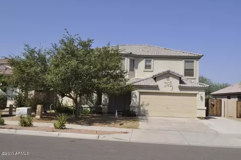 7108 S 24th Ln, Phoenix, AZ 85041 photo 1
