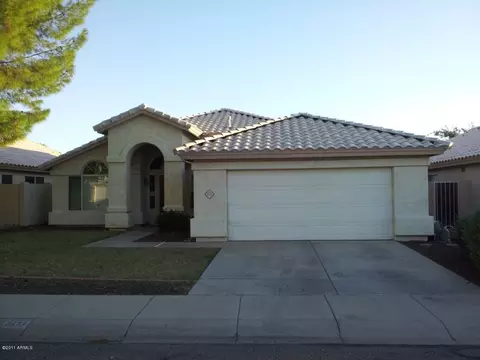 3437 E Kerry Ln, Phoenix, AZ 85050 photo 1