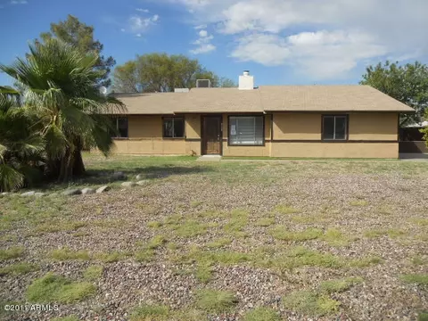 6668 E Brown Rd, Mesa, AZ 85205 photo 1