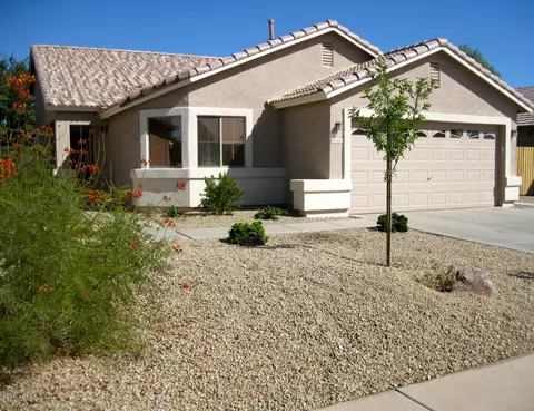 3252 E Sandy Way, Gilbert, AZ 85297 photo 1