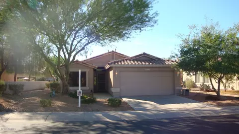4477 E Strawberry Dr, Gilbert, AZ 85298 photo 1