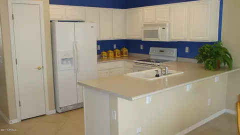 4477 E Strawberry Dr, Gilbert, AZ 85298 photo 5