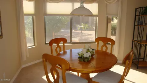 4477 E Strawberry Dr, Gilbert, AZ 85298 photo 4