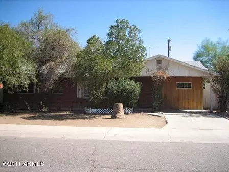 6719 N 33rd Dr, Phoenix, AZ 85017 photo 1