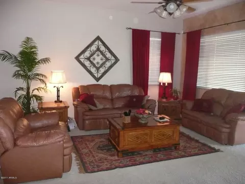 1534 E Ivanhoe St, Gilbert, AZ 85295 photo 2