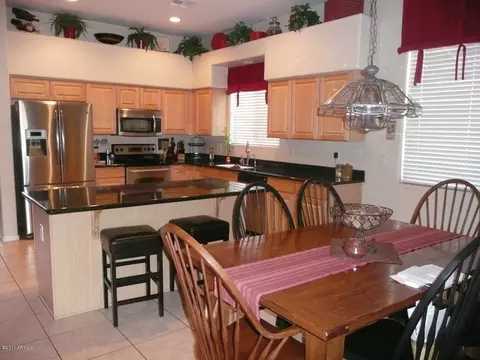 1534 E Ivanhoe St, Gilbert, AZ 85295 photo 3