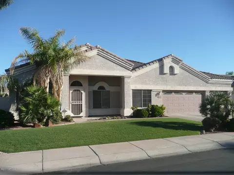 1534 E Ivanhoe St, Gilbert, AZ 85295 photo 1