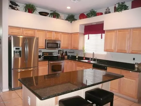 1534 E Ivanhoe St, Gilbert, AZ 85295 photo 4