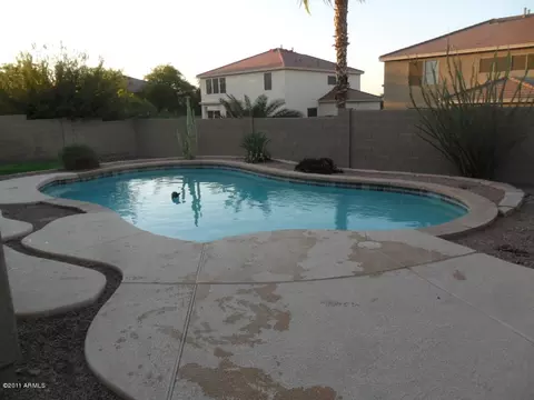 1306 E Beth Dr, Phoenix, AZ 85042 photo 27