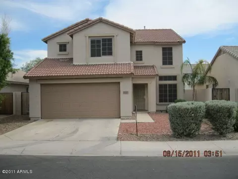 2737 E Carol Ave, Mesa, AZ 85204 photo 1