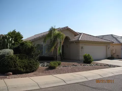 3529 E Kerry Ln, Phoenix, AZ 85050 photo 1