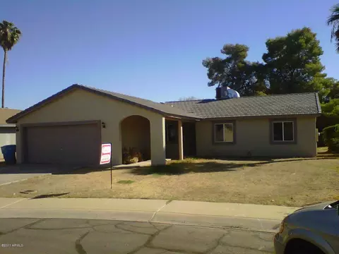 4529 E Wayland Rd, Phoenix, AZ 85040 photo 1