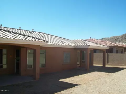 2706 W Ashurst Dr, Phoenix, AZ 85045 photo 29