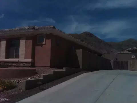 2706 W Ashurst Dr, Phoenix, AZ 85045 photo 2