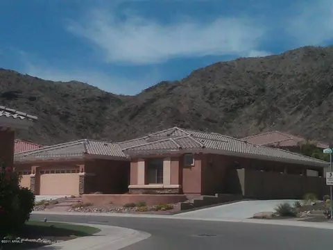 2706 W Ashurst Dr, Phoenix, AZ 85045 photo 1