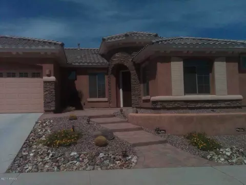 2706 W Ashurst Dr, Phoenix, AZ 85045 photo 4