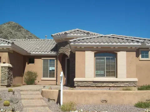 2706 W Ashurst Dr, Phoenix, AZ 85045 photo 20