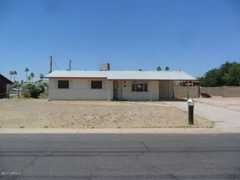 10240 E Jones Ave, Mesa, AZ 85208 photo 1