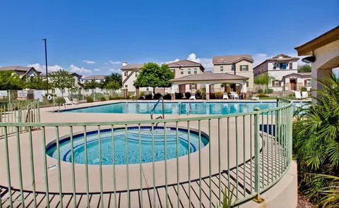 4766 E Laurel Ct, Gilbert, AZ 85234 photo 30
