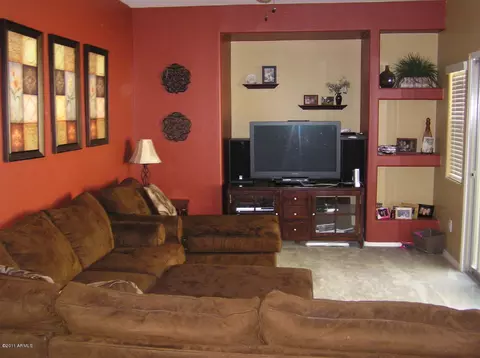 4766 E Laurel Ct, Gilbert, AZ 85234 photo 3