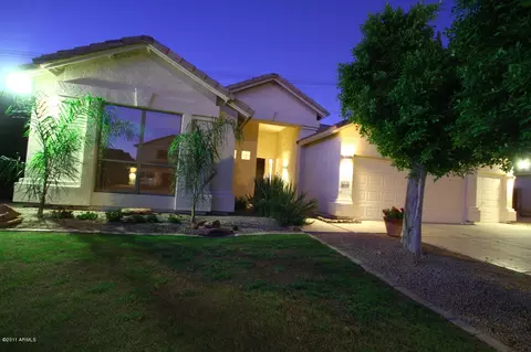 3654 E Vaughn Ave, Gilbert, AZ 85234 photo 4