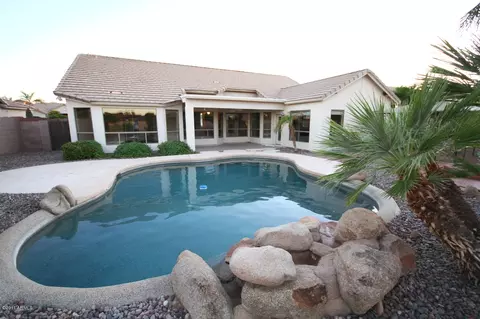 3654 E Vaughn Ave, Gilbert, AZ 85234 photo 20