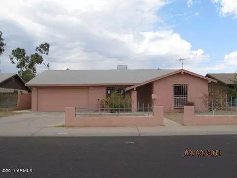 4202 N 79th Ave, Phoenix, AZ 85033 photo 1