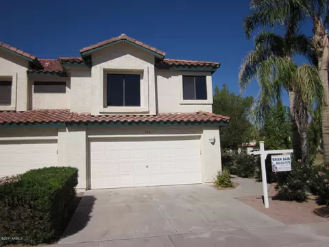 740 S Crows Nest Dr, Gilbert, AZ 85233 photo 1