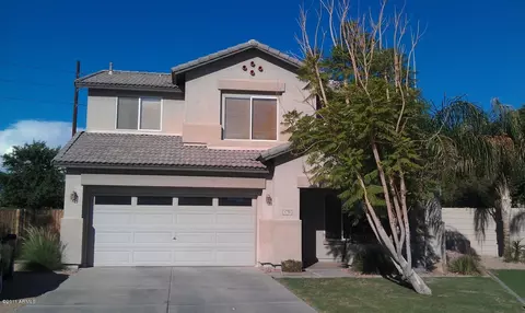 3756 E Derringer Way, Gilbert, AZ 85297